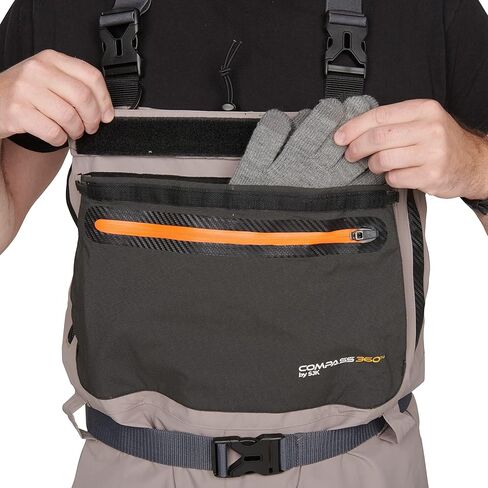 2111145-LG Tailwater Breathable Waders in Saudi Arabia