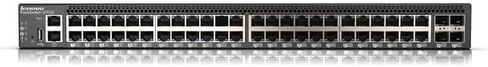 نظام لينوفو X 7159CAX RackSwitch G7052 R F in Kuwait