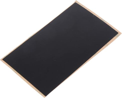 4Pcs Laptop Touchpad Trackpad Protector Film for P52 P53 Laptop Black Protector in Saudi Arabia