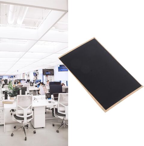 4Pcs Laptop Touchpad Trackpad Protector Film for P52 P53 Laptop Black Protector in Saudi Arabia