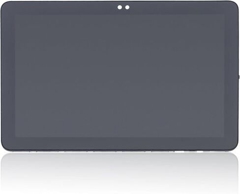 Best Shopper - مجموعة LCD بديلة مع إطار متوافق مع Amazon Kindle Fire HD 8 (الجيل العاشر، 2020) (مُجدد) in Kuwait