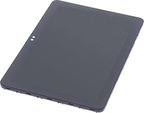 Best Shopper - مجموعة LCD بديلة مع إطار متوافق مع Amazon Kindle Fire HD 8 (الجيل العاشر، 2020) (مُجدد) in Kuwait