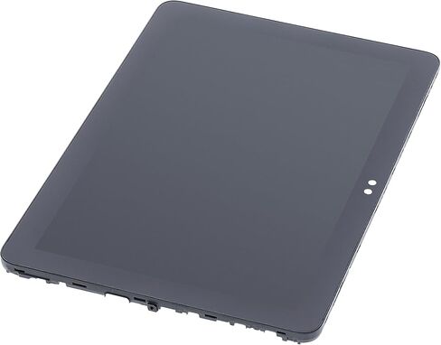 Best Shopper - مجموعة LCD بديلة مع إطار متوافق مع Amazon Kindle Fire HD 8 (الجيل العاشر، 2020) (مُجدد) in Kuwait