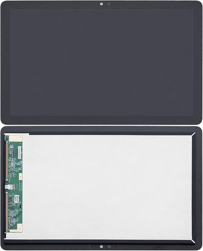 Best Shopper - مجموعة LCD بديلة بدون إطار متوافقة مع Amazon Kindle Fire HD 10 (الجيل الحادي عشر، 2021) (مجدد) in Kuwait