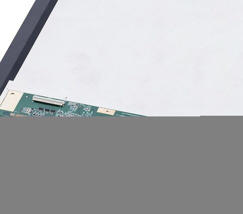 Best Shopper - مجموعة LCD بديلة بدون إطار متوافقة مع Amazon Kindle Fire HD 10 (الجيل الحادي عشر، 2021) (مجدد) in Kuwait