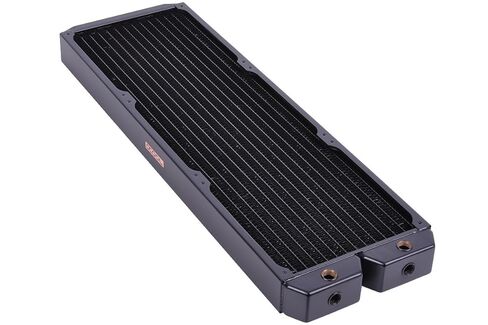 مشعاع Alphacool NexXxoS XT45 ثلاثي نحاسي كامل 180 ملم (14188) in Saudi Arabia