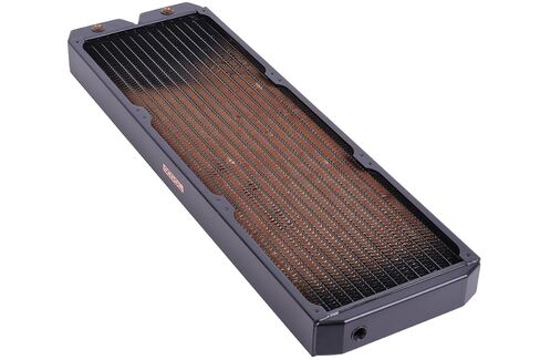 مشعاع Alphacool NexXxoS XT45 ثلاثي نحاسي كامل 180 ملم (14188) in Saudi Arabia