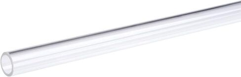 Alphacool 13/10mm Borosilicate Glass HardTube - 40cm (18493) in Saudi Arabia