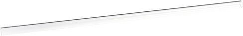 Alphacool 13/10mm Borosilicate Glass HardTube - 40cm (18493) in Saudi Arabia