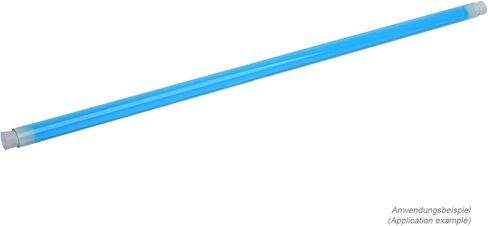 Alphacool 13/10mm Borosilicate Glass HardTube - 40cm (18493) in Saudi Arabia