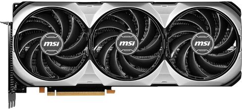 msi Gaming GeForce RTX 4080 16GB GDRR6X 256-Bit HDMI/DP Nvlink Tri-Frozr 3 Ada Lovelace Architecture Graphics Card (RTX 4080 16GB Ventus 3X) in Saudi Arabia