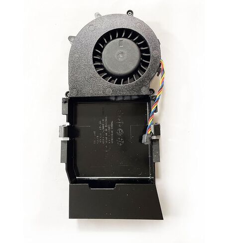 CPU Cooling Fan Replacement for Dell Optiplex 3020M 3040M 3060M 7040M 7050M 7060M 7070M 9020M Mini 08M4GF 5JV3N CPU Revolution DP/N:02N51K KSB0705HB-A 2N51K-A01 PVB070E05N-P02 EF70150SX-C020-S9A in Saudi Arabia