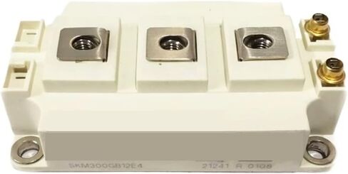 وحدة SKM300GB12E4 in Kuwait