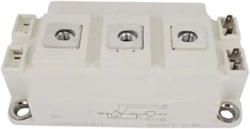 الوحدة النمطية SKM100GB063D SKM75GB063D SKM195GAR07E3 SKM195GB066D SKM50GB063D SKM75GAR063D SKM75GAL063D SKM195GAR07E (SKM195GAR07E3) in Kuwait