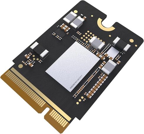 BAFOVY Solid State Drive for Mini M4, 4200MBs Write 2900MBs Read Speed Internal Hard Disk, High-Performance SSD Upgrade with Seamless Integration for Mini M4 Systems (2TB) in Saudi Arabia