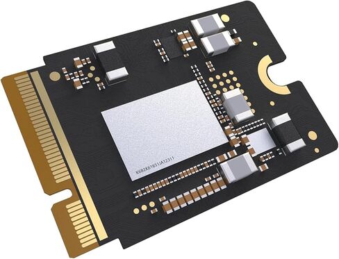 BAFOVY Solid State Drive for Mini M4, 4200MBs Write 2900MBs Read Speed Internal Hard Disk, High-Performance SSD Upgrade with Seamless Integration for Mini M4 Systems (2TB) in Saudi Arabia