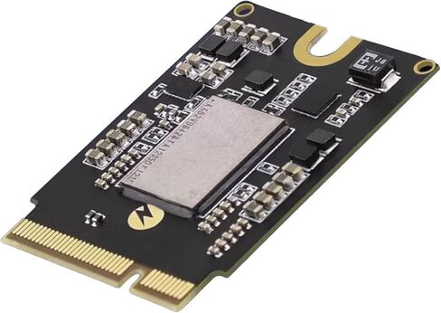 BAFOVY Solid State Drive for Mini M4, 4200MBs Write 2900MBs Read Speed Internal Hard Disk, High-Performance SSD Upgrade with Seamless Integration for Mini M4 Systems (2TB) in Saudi Arabia