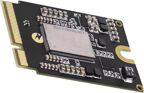 BAFOVY Solid State Drive for Mini M4, 4200MBs Write 2900MBs Read Speed Internal Hard Disk, High-Performance SSD Upgrade with Seamless Integration for Mini M4 Systems (2TB) in Saudi Arabia