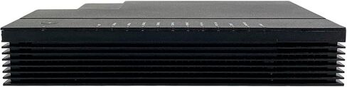 Calix GigaCenter 844G-1 Wi-Fi ثنائي النطاق 2.4 جيجا هرتز 5 جيجا هرتز راوتر مودم 100-04011 14 بدون محول (متجدد) in Kuwait