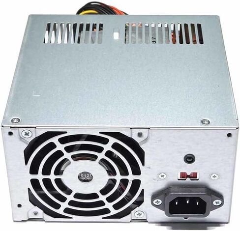 PSU لـ Vostro 200 230 260 300 واط مصدر الطاقة HP-P3017F3P PS-5301-08 PC6035 PS-6301-5 ATX0300D5WB DPS-300AB-24 A in Kuwait
