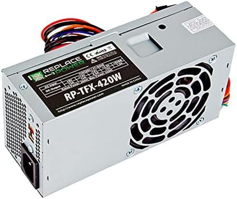 TFX0250D5W Power Supply for Bestec Dell Inspiron 530s 531s Slimline SFF in Kuwait