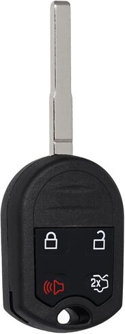 MechanMagic Key Fob Replacement Fits for Ford C-MAX Escape Fiesta Transit Connect Focus 2012 2013 2014 2015 2016 2017 2018 2019 2020 2021 2022 2023 2024 Transit Keyless Entry Remote Control CWTWB1U793 in Saudi Arabia