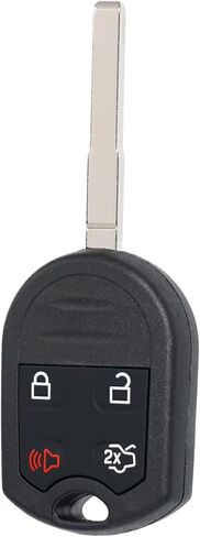 MechanMagic Key Fob Replacement Fits for Ford C-MAX Escape Fiesta Transit Connect Focus 2012 2013 2014 2015 2016 2017 2018 2019 2020 2021 2022 2023 2024 Transit Keyless Entry Remote Control CWTWB1U793 in Saudi Arabia