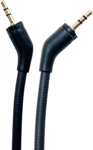Replacement Game Mic 2.5mm Microphone for A30 Wireless Gaming Detachable Microphone Accessories in Saudi Arabia