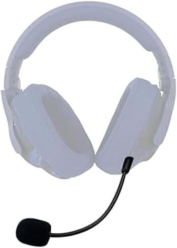 Replacement 3.5mm Microphone for G233 G433 GRPO Noise Cancelling Boom Microphone Windproof Sponge Covers in Saudi Arabia