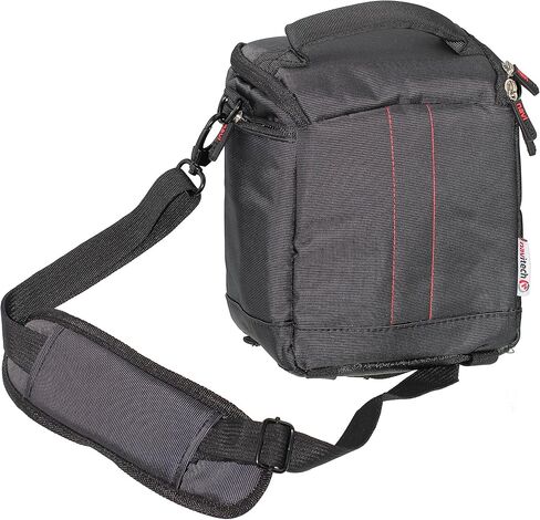 Navitech Black Mini PC Bag Case Compatible With Beelink S1 Mini PC in Saudi Arabia
