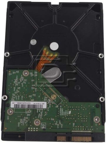 Dell 1TB Enterprise SATA 3.5" Hard Drive For Poweredge R710 R720 R410 R415 R510 R320 R420 R520 With Caddy (Renewed) in Saudi Arabia