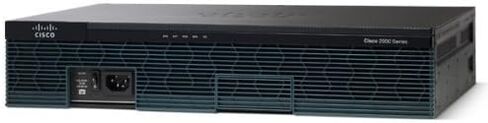 C2911-CME-SRST/K9 Cisco 2911 Voice Bundle w/PVDM3-16,FL-CME-SRST-25,UC LIC,FL-CUBE10 (Renewed) in Saudi Arabia