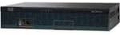 C2911-CME-SRST/K9 Cisco 2911 Voice Bundle w/PVDM3-16,FL-CME-SRST-25,UC LIC,FL-CUBE10 (Renewed) in Saudi Arabia