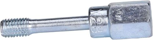 Century Drill & Tool, 92050, 1/4-20NC,Rethreading Tap,Tool Set, Thread Repair in Saudi Arabia