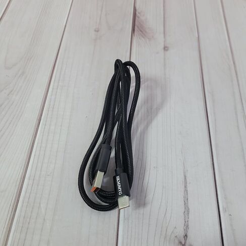 كابلات USB HKMJMYG كابل USB 3.0 أسود ممتاز - شحن سريع ونقل البيانات in Kuwait