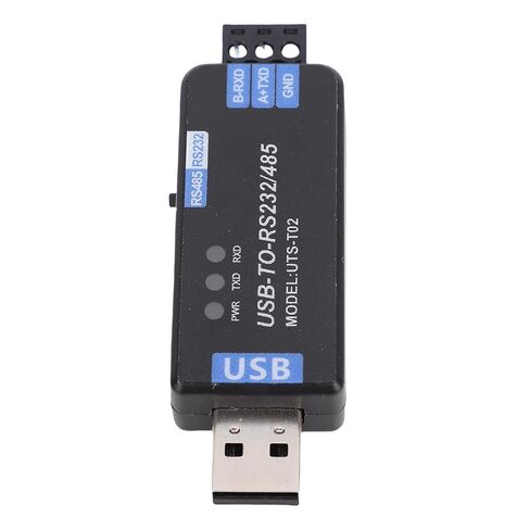 محول Bewinner USB إلى 485 232، محول تسلسلي صناعي ثنائي الاتجاه مع حماية من الرعد ودائرة ESD، لمعدات التحكم الصناعية ومتطلبات الاتصالات العالية in Kuwait