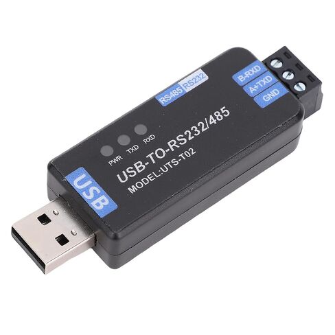 محول Bewinner USB إلى 485 232، محول تسلسلي صناعي ثنائي الاتجاه مع حماية من الرعد ودائرة ESD، لمعدات التحكم الصناعية ومتطلبات الاتصالات العالية in Kuwait
