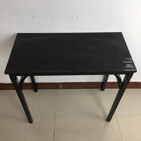 Ymarho Office furniture –Locking Fold Mechanism, Compact Storage, Ideal for Meetings & Home Office‌ in Saudi Arabia