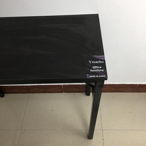 Ymarho Office furniture –Locking Fold Mechanism, Compact Storage, Ideal for Meetings & Home Office‌ in Saudi Arabia