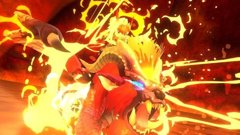 Monster Hunter Stories Standard - Xbox One [الرمز الرقمي] in Saudi Arabia