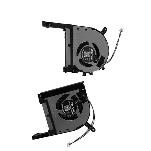 Replacement Laptop CPU Cooling Fan for ASUS TUF FX505DT FX505 FX505DD FX95 FX705DU FX705DD FX705DT FX95G FX86 ZX86 FX86FE FX86SM FZ86F FX95D FX705G FX505D GE FA506 FX506 FX506LU FX706 FA706 in Saudi Arabia