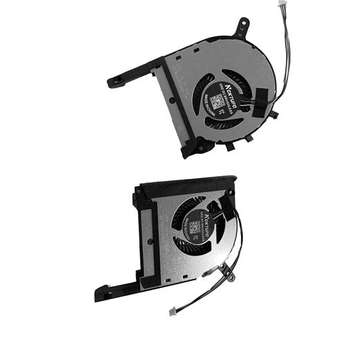 Replacement Laptop CPU Cooling Fan for ASUS TUF FX505DT FX505 FX505DD FX95 FX705DU FX705DD FX705DT FX95G FX86 ZX86 FX86FE FX86SM FZ86F FX95D FX705G FX505D GE FA506 FX506 FX506LU FX706 FA706 in Saudi Arabia