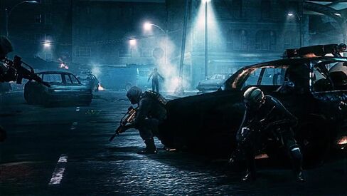 لعبة Resident Evil: Operation Raccoon City (أعظم الفعاليات) - لجهاز بلاي ستيشن 3 in Kuwait
