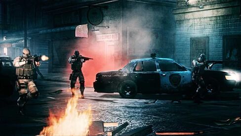 لعبة Resident Evil: Operation Raccoon City (أعظم الفعاليات) - لجهاز بلاي ستيشن 3 in Kuwait