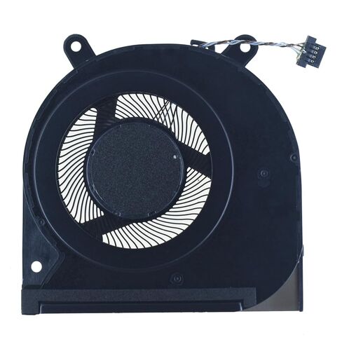 New CPU Cooling Fan Work for HP Pavilion x360 14-DW 14M-DW Series 14-dw0023dx 14-dw1013dx 14m-dw0023dx 14m-dw0013dx 14-dw0010na 14-dw0023na 14-dw0520sa L96492-001 in Saudi Arabia