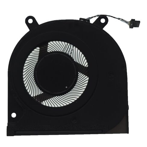 New CPU Cooling Fan Work for HP Pavilion x360 14-DW 14M-DW Series 14-dw0023dx 14-dw1013dx 14m-dw0023dx 14m-dw0013dx 14-dw0010na 14-dw0023na 14-dw0520sa L96492-001 in Saudi Arabia