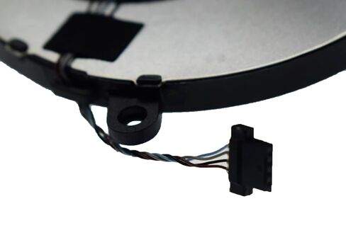 New CPU Cooling Fan Work for HP Pavilion x360 14-DW 14M-DW Series 14-dw0023dx 14-dw1013dx 14m-dw0023dx 14m-dw0013dx 14-dw0010na 14-dw0023na 14-dw0520sa L96492-001 in Saudi Arabia