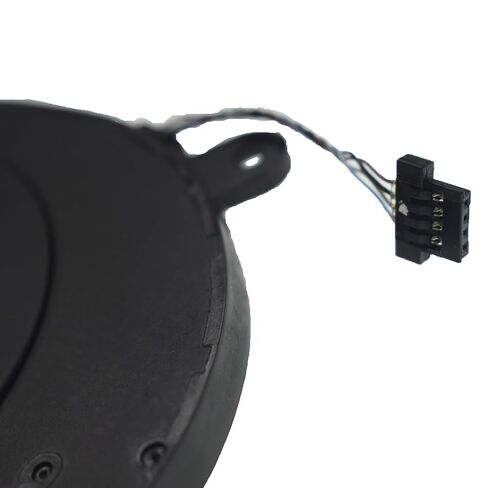 New CPU Cooling Fan Work for HP Pavilion x360 14-DW 14M-DW Series 14-dw0023dx 14-dw1013dx 14m-dw0023dx 14m-dw0013dx 14-dw0010na 14-dw0023na 14-dw0520sa L96492-001 in Saudi Arabia