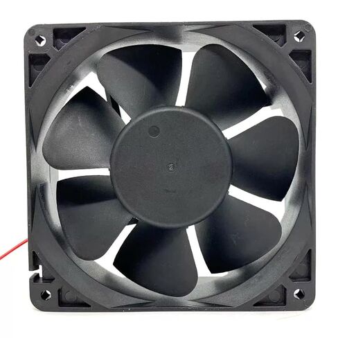 for YTD241238S03202 24V 0.30A 3200RPM 12CM Welding Machine Cooling Fan in Kuwait