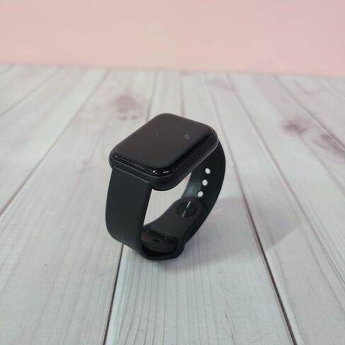 pawin wearable activity trackers – Smartwatch, energy efficient, suitable for both fitness and everyday wear in Saudi Arabia